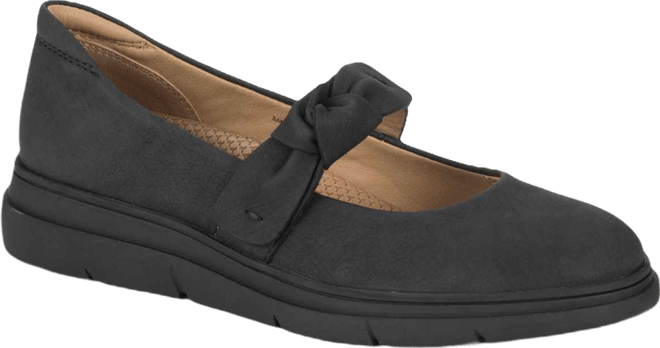 Women's Kimbly Mary Jane Slip On Flats