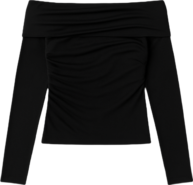 Women's Cer Knit Top