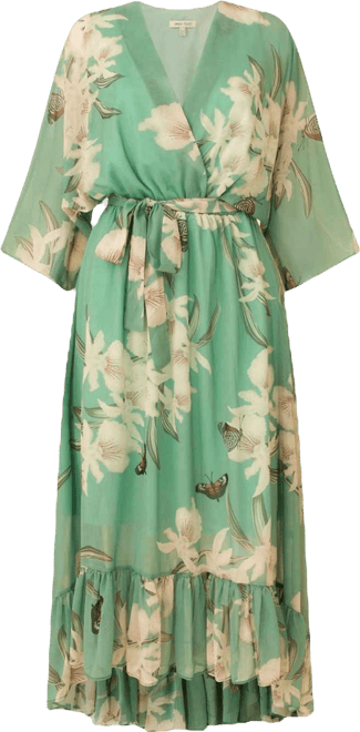 Women's Sleeve Dress