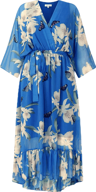 Women's Sleeve Dress