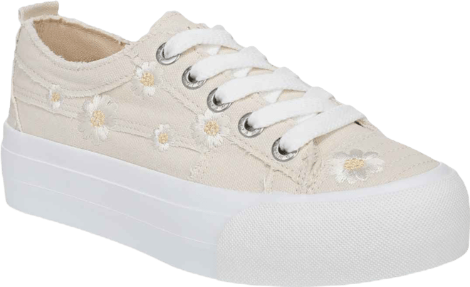 Women's Sadie-Sun Lace-Up Sneakers
