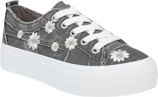 Women's Sadie-Sun Lace-Up Sneakers
