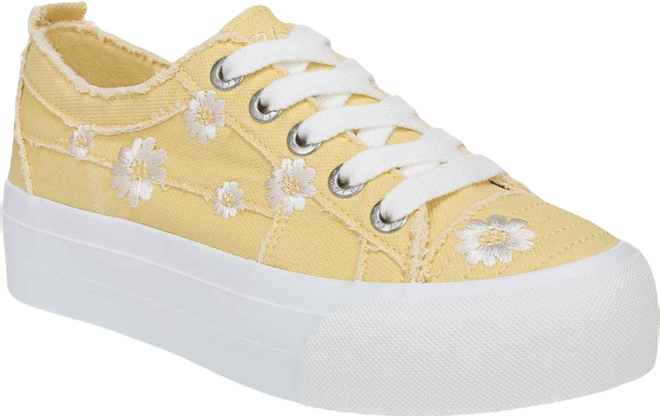 Women's Sadie-Sun Lace-Up Sneakers