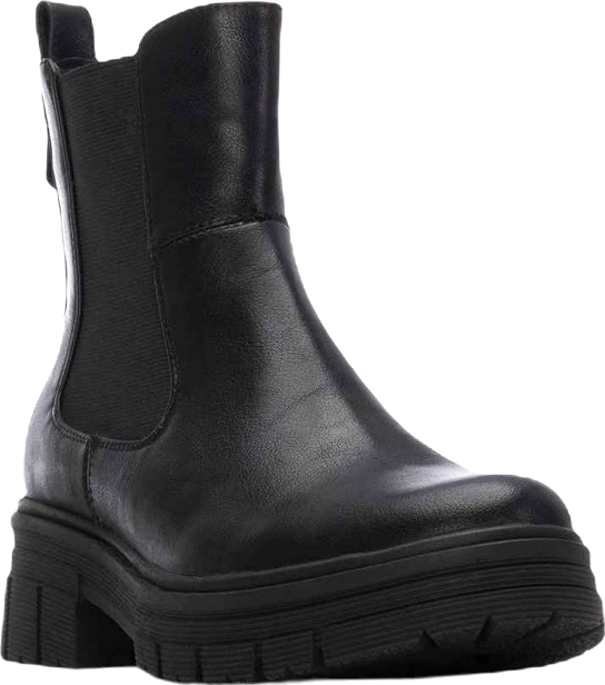 Women's Casual Chelsea Booties Refresh Collection