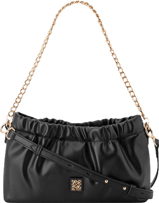 Romin Small Shoulder Bag