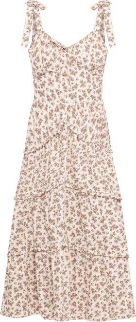 Women's Umika Midi Dress