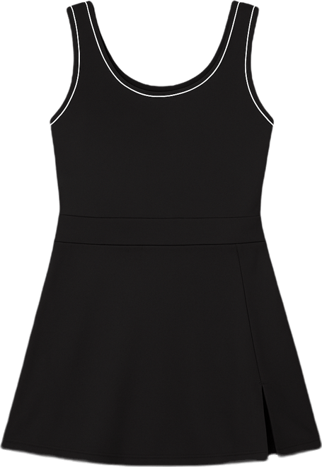G Lifestyle Piping Active Dress