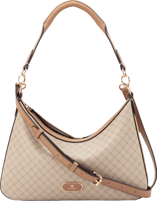 Claramae Convertible Medium Shoulder Bag