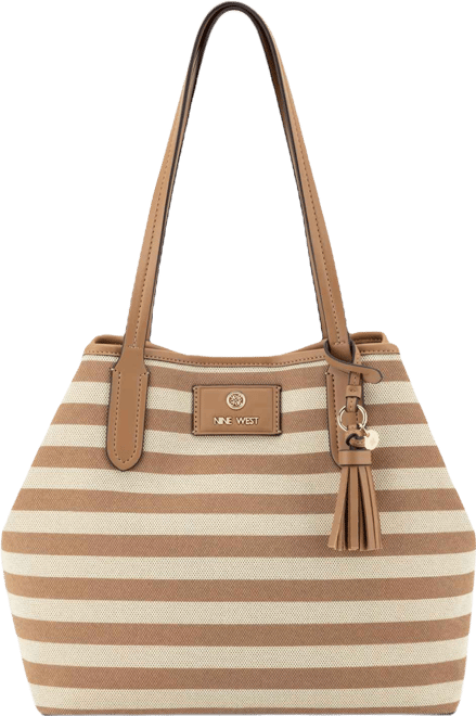 Lyra Large Laptop Tote Bag