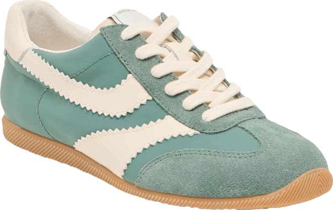 Women's Limit Low-Profile Lace-Up Sneakers