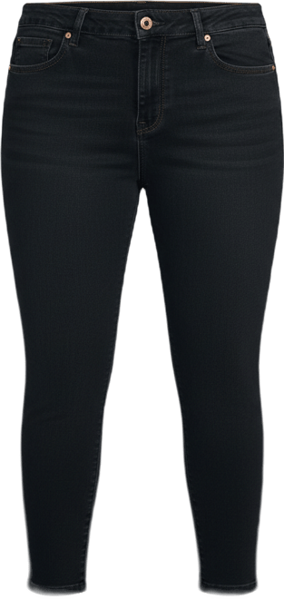 Women's Butter Denim Skinny Jean