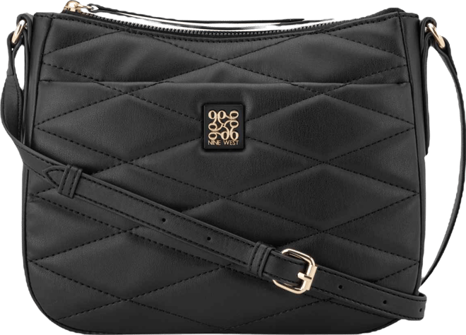 Anders Small Crossbody Bag