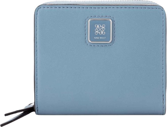 Lockup 9 French wallet