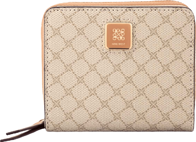 Lockup 9 French wallet