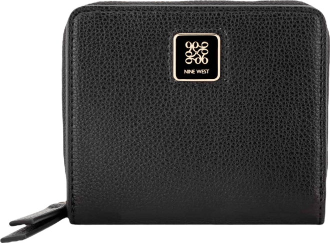 Lockup 9 French wallet