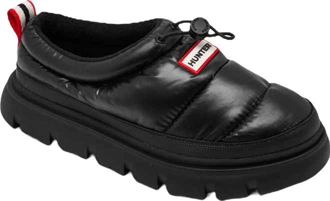 Women's Insulated Water Resistant Slip-on Mules from Finish Line