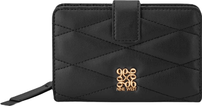 Harland French Bifold Wallet