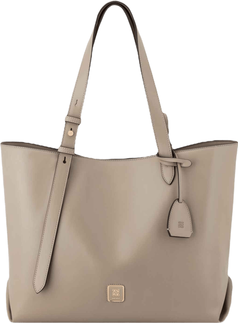 Lyra Multi Laptop Large Tote Bag