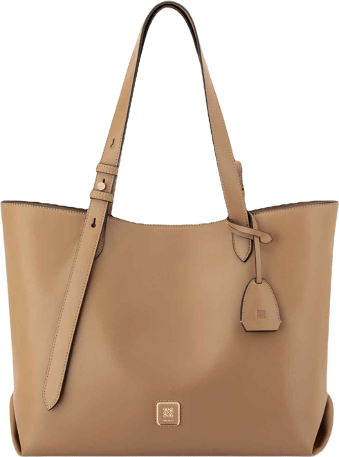 Lyra Multi Laptop Large Tote Bag