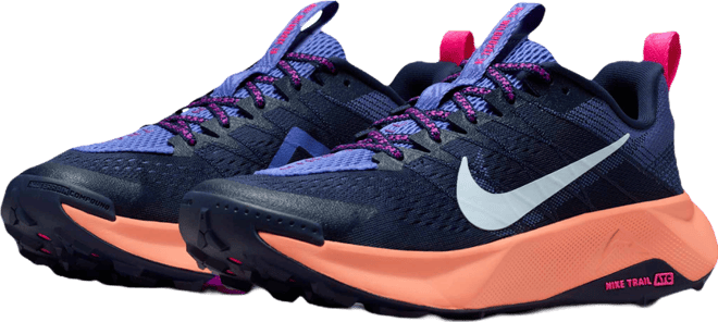 Nike Wildhorse 10 Trailløbesko til kvinder