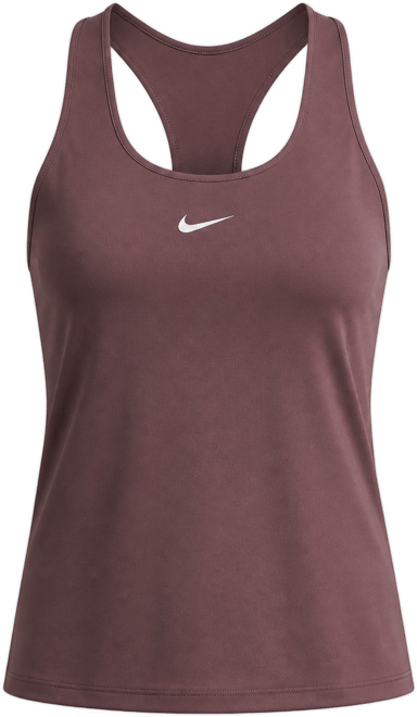 Nike Swoosh Women's Medium-Support Padded Sports Bra Tank
