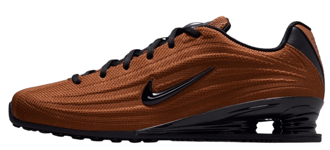 Nike Shox Z Women's Shoes