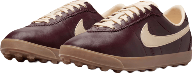 Nike Astrograbber de cuero Tenis para mujer