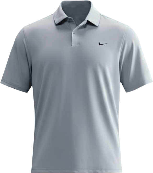 Nike Velocity Polo de golf Dri-FIT para hombre