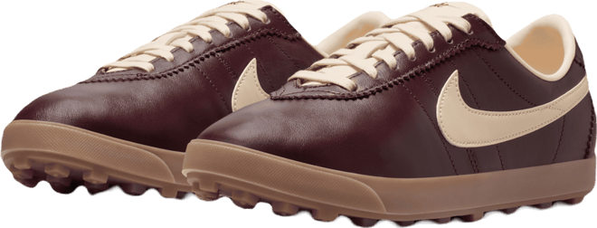 나이키 아스트로그래버 레더 여성 신발