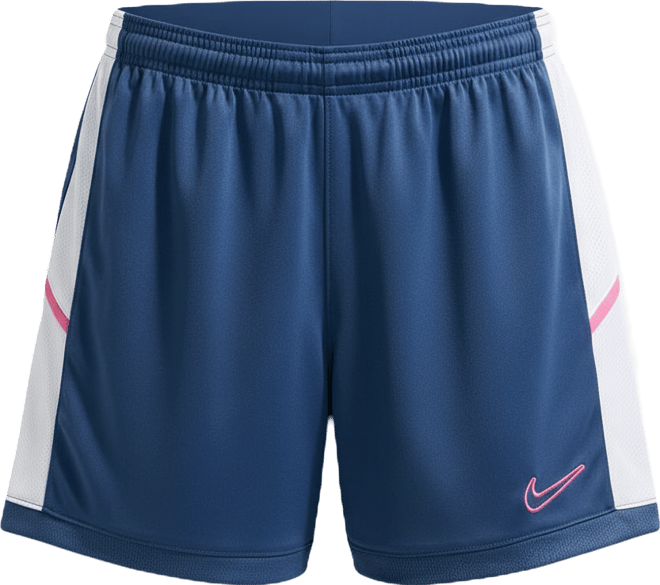 Nike Academy Women's Dri-FIT 4" Soccer Shorts