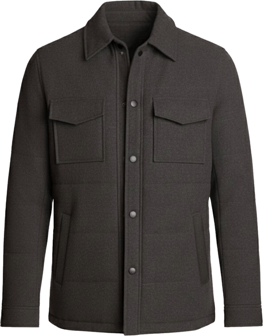 Men's Quincy Quilted Jacket