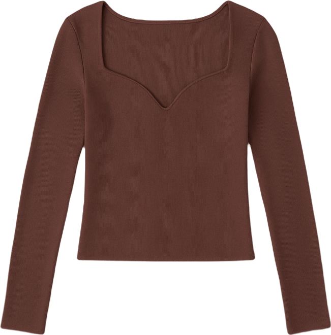 Women's Trinity Long Sleeve Top
