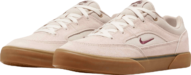 Nike SB Malor Skate Shoes