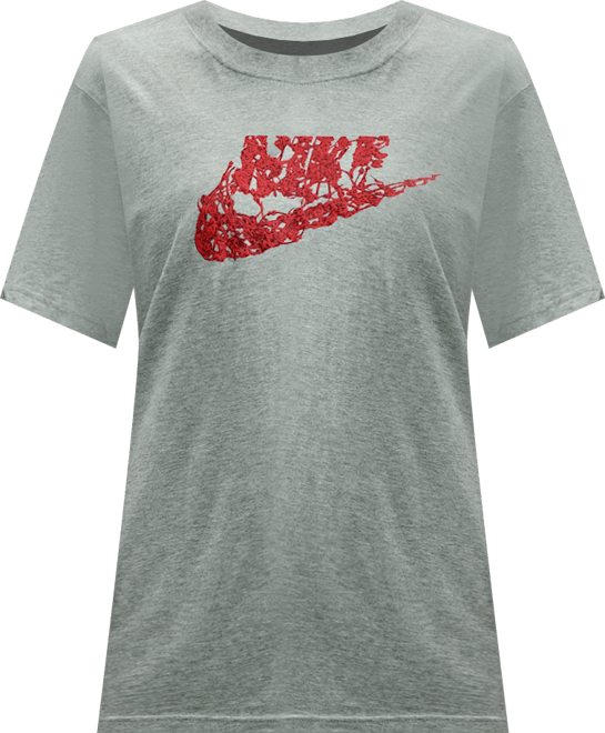 Nike x Stranger Things Men's T-Shirt