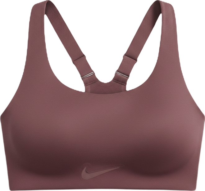 Nike Rival Women's Ultrahigh-Support Padded Sports Bra
