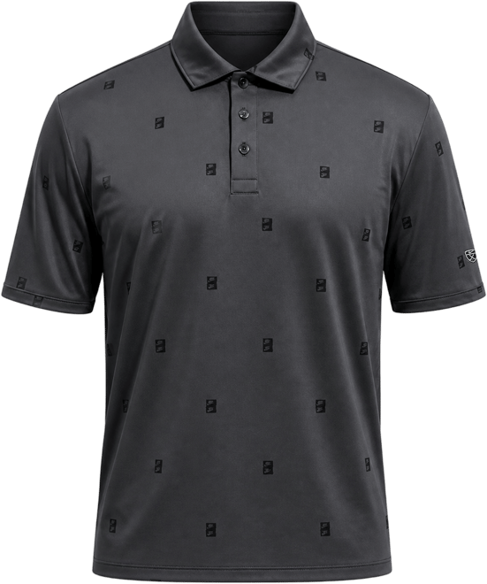 Nike Par Men's Dri-FIT Golf Polo