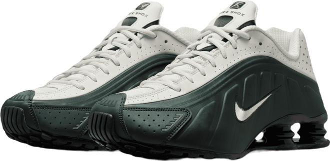 Nike Shox R4 Men's Shoes