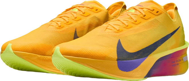 Nike Vaporfly 4 Men's Road Racing Shoes