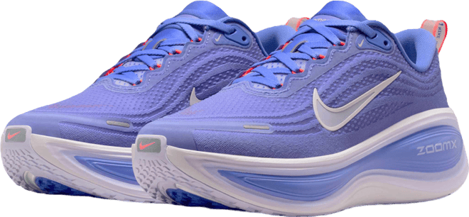 Nike Vomero Plus Women's Road Running Shoes (Wide)
