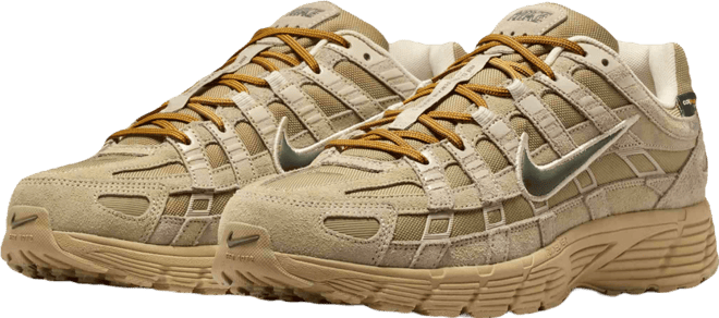 Nike P-6000 Premium CORDURA® Men's Shoes
