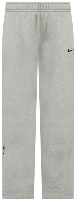 NOCTA NOCTA Fleece CS Open-Hem Tracksuit Bottoms