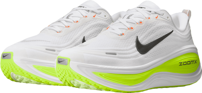 Nike Vomero Plus Men's Road Running Shoes (Extra Wide)