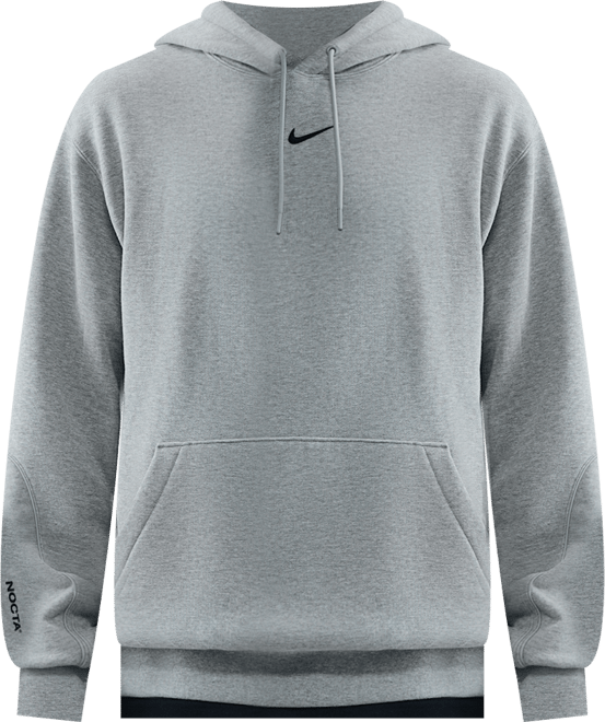 NOCTA Fleece CS Hoodie 2