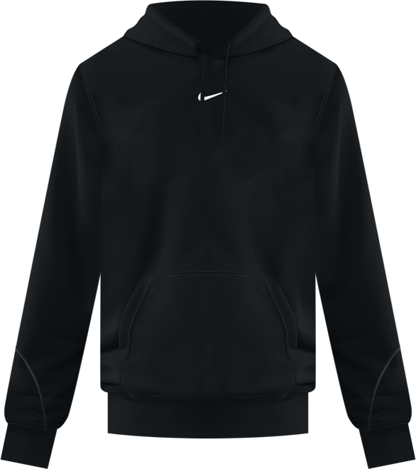 NOCTA Fleece CS Hoodie 2