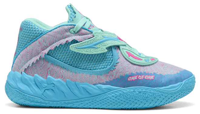 PUMA MB.05 Rick & Morty | Foot Locker