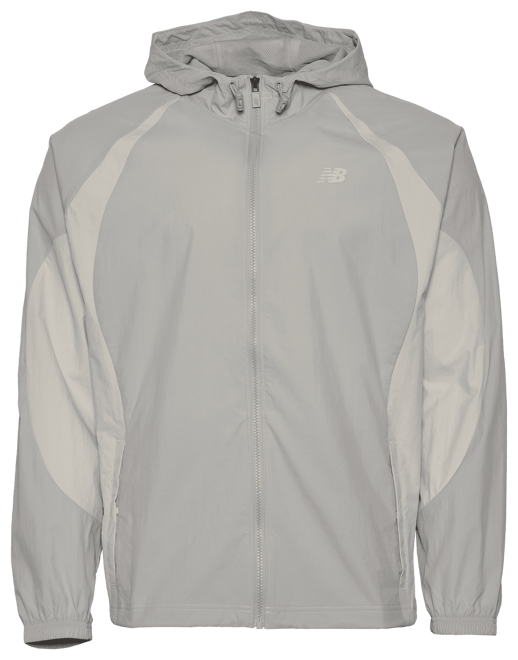 New Balance Abzorb 2000 Track Jacket - Men's | Foot Locker