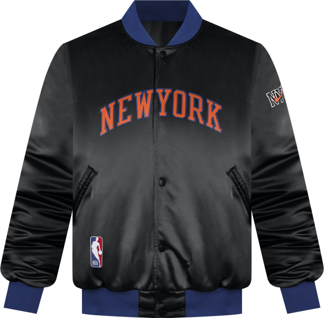 Nike Knicks Premium City Edition Jacket | Foot Locker