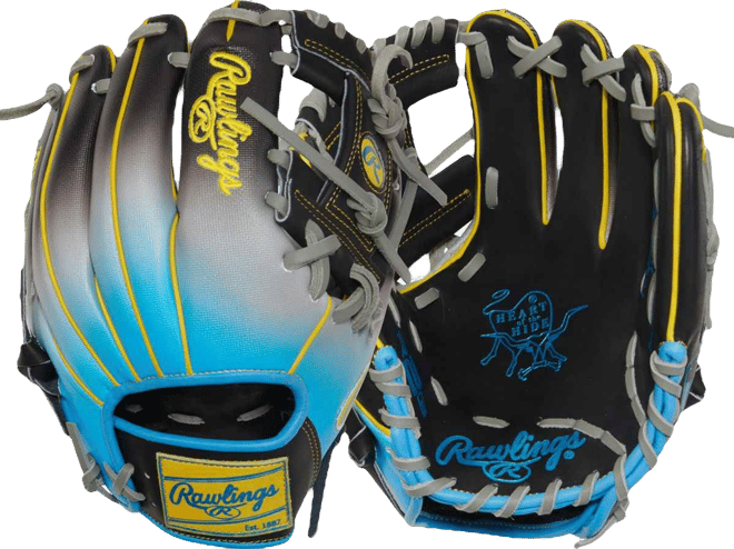 Rawlings 11.5'' Heart of the Hide R2G Series Glove | Dick's