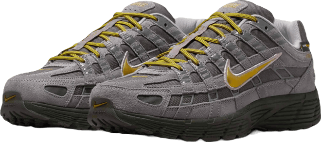 Nike P-6000 Premium CORDURA® Men's Shoes