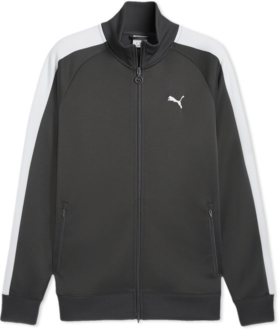 PUMA T7 Jacket - Men's | Champs Sports